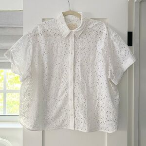 Sézane Laurineta Shirt